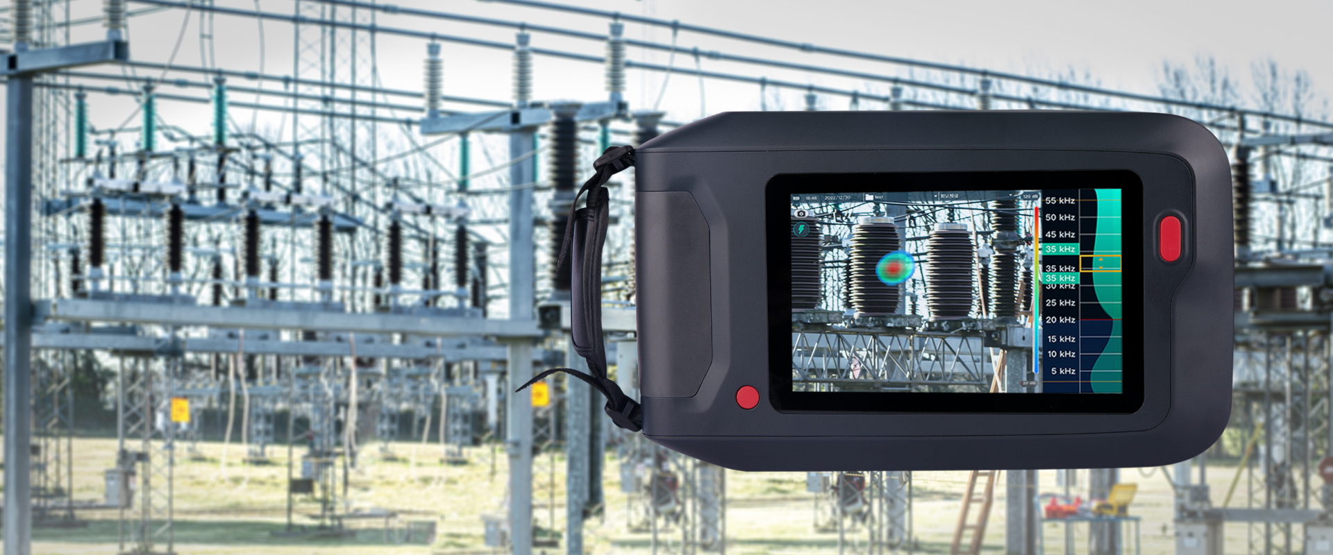 kaiyun开云电竞仪器